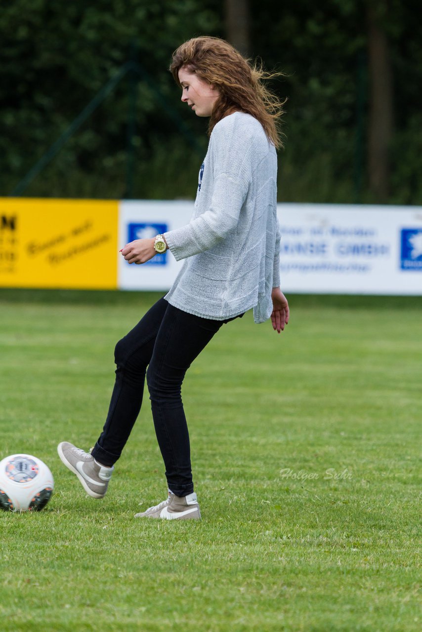 Bild 51 - Frauen ATSV Stockelsdorf - FSC Kaltenkirchen : Ergebnis: 4:3